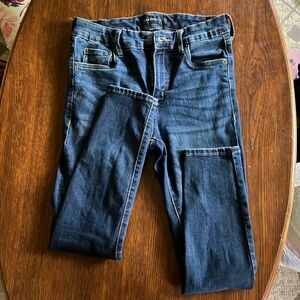 Aeropostale high rise leggings